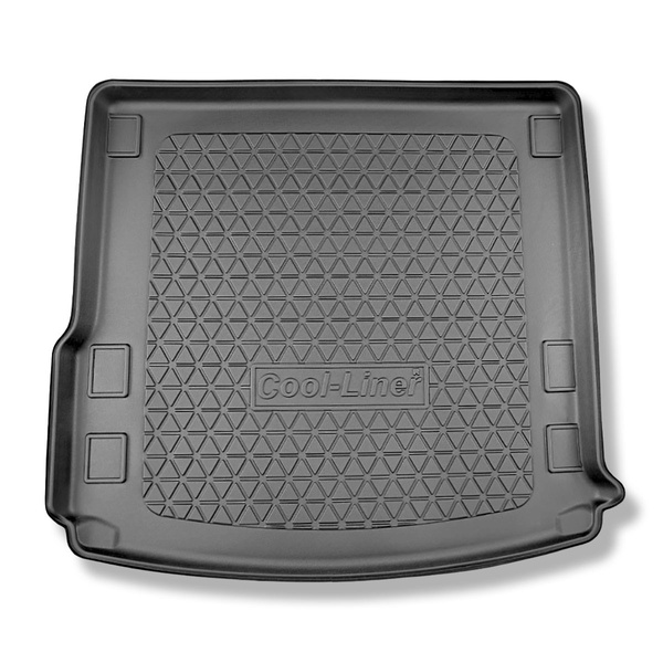 Gulvmåtte til bagagerum Land Rover Range Rover Velar L560 SUV (2020-....) - Også til hybrid