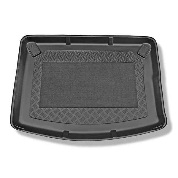 Gulvmåtte til bagagerum Lancia Delta III Hatchback (2008-12.2014)