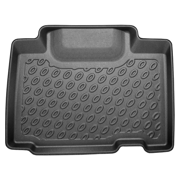 TPE-gulvmåtter til Toyota RAV4 IV SUV (12.2015-10.2022)