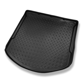 Gulvmåtte til bagagerum Ford Mondeo IV Stationcar (09.2007-12.2014) - Med reserv