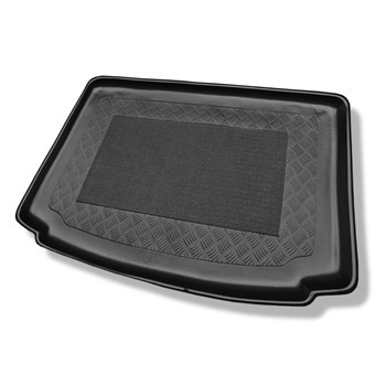Gulvmåtte til bagagerum Peugeot 206 Hatchback (1998-2010)