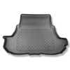 Gulvmåtte til bagagerum Dodge Challenger III Coupé (02.2008-....)