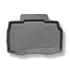 TPE-gulvmåtter til Ford Explorer VI Plug-in-Hybrid SUV (01.2020-....)
