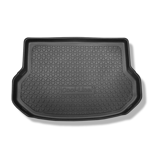 Gulvmåtte til bagagerum Lexus NX 300H, 200T SUV (02.2015-06.2021)