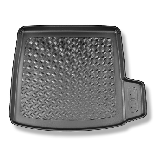 Gulvmåtte til bagagerum BMW 3-serie G20 Plug-in Hybrid Limousine (07.2019-....) - øverste bagagerum