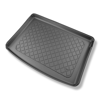 Gulvmåtte til bagagerum Jeep Renegade 4xe Plug-in Hybrid SUV (06.2020-....) - øv