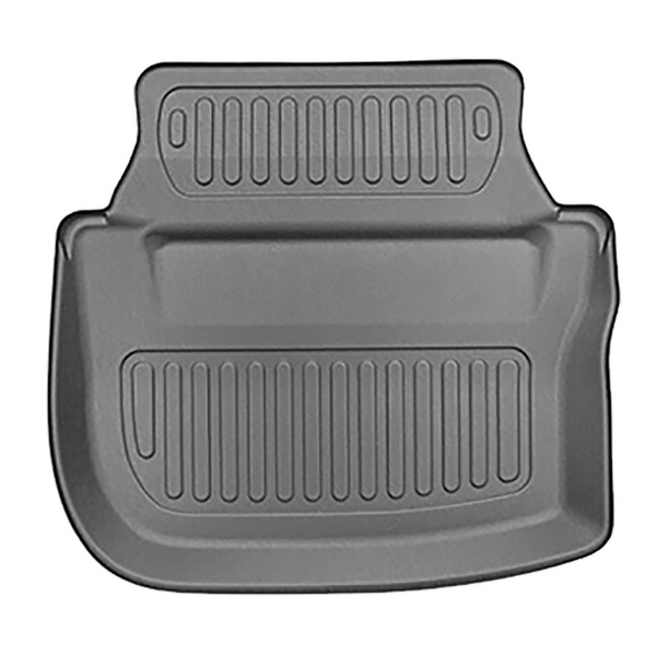 Bagagerumsmåtte og bilmåttesæt TPE PREMIUM skræddersyet til: Mercedes-Benz E-Klasse C238 Coupé (04.2017-07.2023)