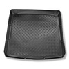 Gulvmåtte til bagagerum Peugeot 508 SW (01.2011-09.2018)