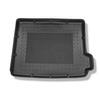 Gulvmåtte til bagagerum BMW X4 F26 SAC (07.2014-03.2018)