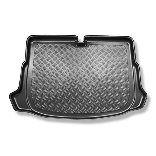 Gulvmåtte til bagagerum Volkswagen Scirocco III Coupé (06.2008-2017)