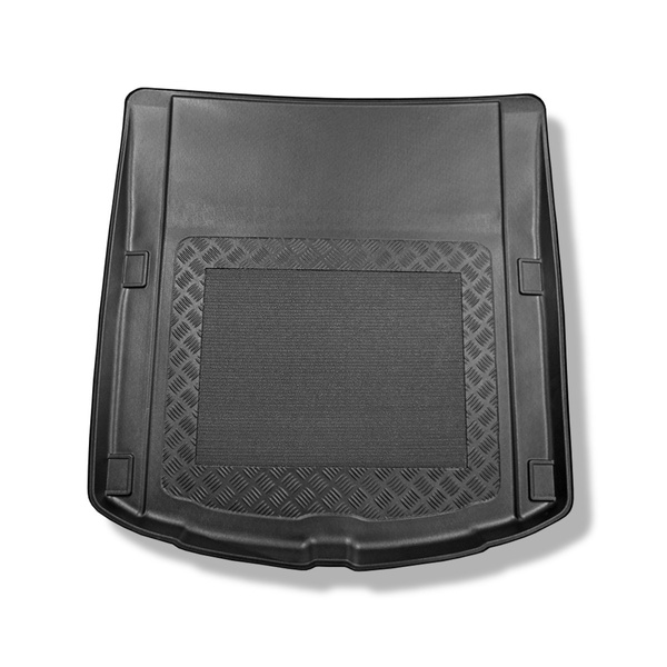 Gulvmåtte til bagagerum Audi A5 F5 Sportback (10.2016-2024) - Ikke til g-tron