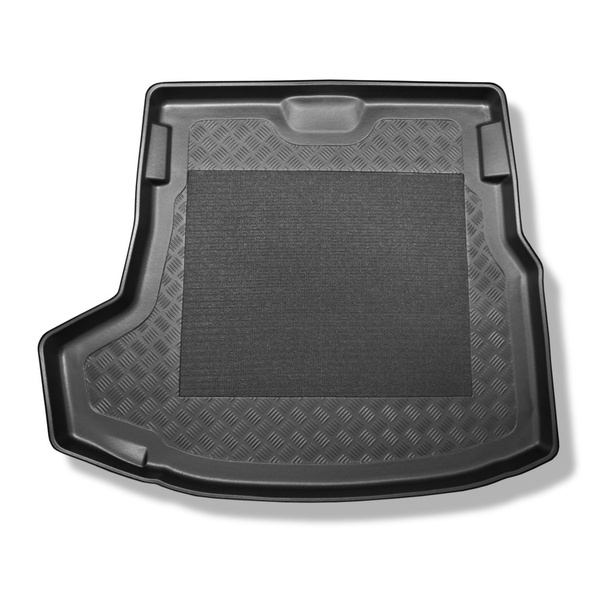 Gulvmåtte til bagagerum Toyota Corolla E170 Sedan (08.2013-06.2018)