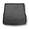 Gulvmåtte til bagagerum Audi A6 C6 Avant (03.2005-2011) - Også til Allroad Quattro versionen