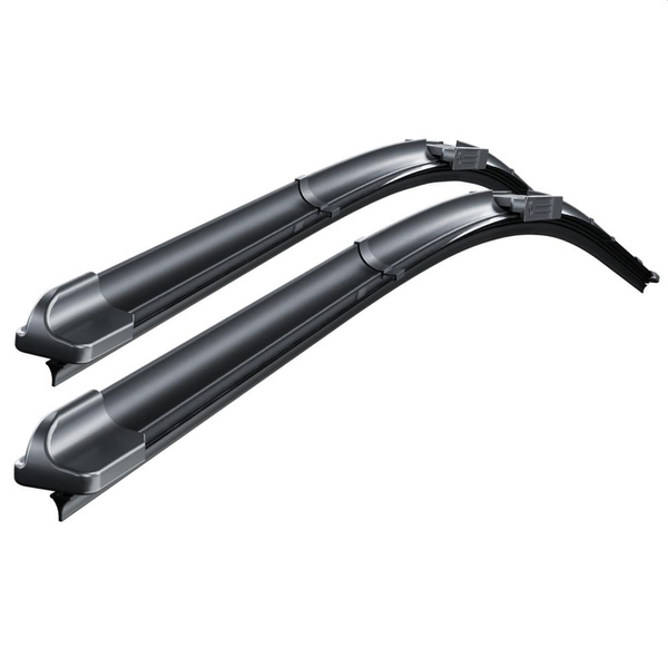 Vinduesviskere til forruden til Volkswagen Crafter Varevogn (09.2016-....) - Flad viskerblade