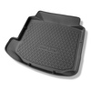 Gulvmåtte til bagagerum Saab 9-5 Sedan (07.2010-12.2011)