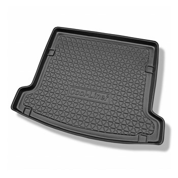 Gulvmåtte til bagagerum Peugeot 307 Break (2001-2008)