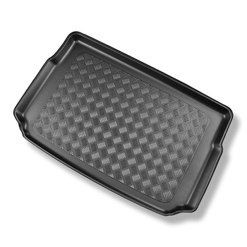 Gulvmåtte til bagagerum Mitsubishi ASX II SUV (03.2023-....) - øverste bagagerum