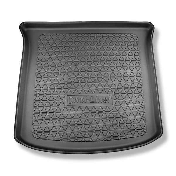 Gulvmåtte til bagagerum Maxus Euniq 6 SUV (2022-....) - 5 sæder