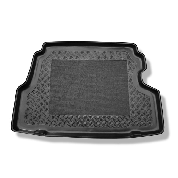 Gulvmåtte til bagagerum Volvo 440 Hatchback (1988-1997)