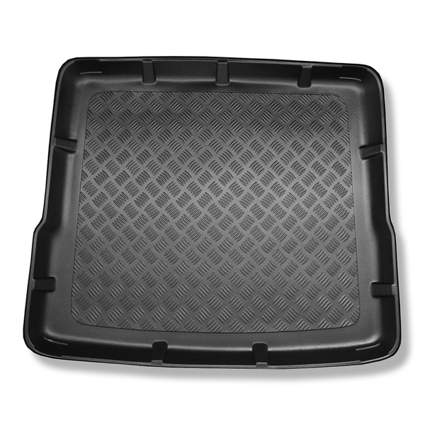 Gulvmåtte til bagagerum BMW X1 E84 SAV (10.2009-09.2015)
