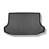 Gulvmåtte til bagagerum Toyota RAV4 III XA30 SUV (02.2006-02.2013)