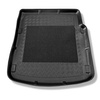Gulvmåtte til bagagerum Audi A7 4G Sportback (09.2010-01.2018)