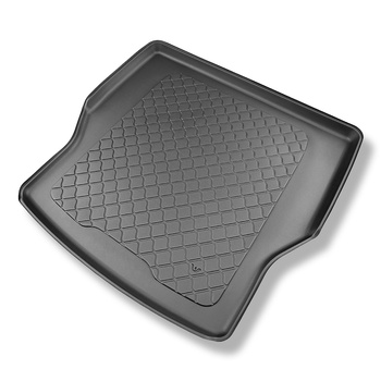 Gulvmåtte til bagagerum Mercedes-Benz CLA X118 250e Plug-in Hybrid Shooting Brak