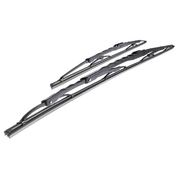 Vinduesviskere til forruden til Smart Forfour Hatchback (01.2004-06.2007) - Standard viskerblade