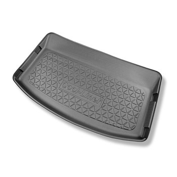 Gulvmåtte til bagagerum Kia Rio IV YB Mild Hybrid Hatchback (09.2020-....)