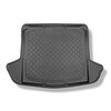 Gulvmåtte til bagagerum Seat Ibiza 6J Sportstourer (02.2010-07.2016)