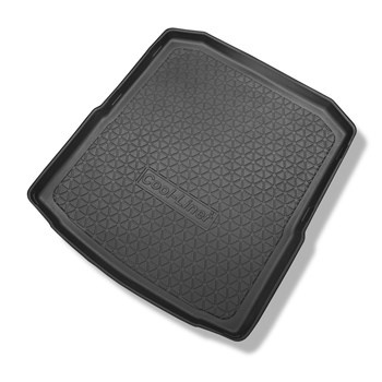 Gulvmåtte til bagagerum Skoda Superb III 3V Liftback (05.2015-....) - ikke til h