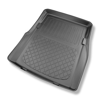 Gulvmåtte til bagagerum BMW i7 G70 Sedan (11.2022-....)