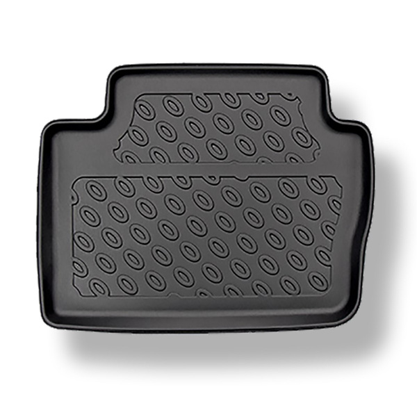 TPE-gulvmåtter til Mazda 3 IV BP Hatchback, Sedan (03.2019-....)