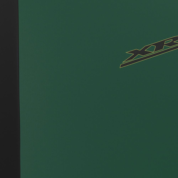 Universelle sædebetræk til biler til Skoda Kamiq (2019-....) - grön