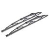 Vinduesviskere til forruden til Daewoo Nubira Hatchback, Stationcar, Sedan (1997-2003) - Standard viskerblade