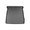 Gulvmåtte til bagagerum BMW X7 G07 SAV (03.2019-....) - 7 pladser; tredje række ledig; også til versionen med xDrive