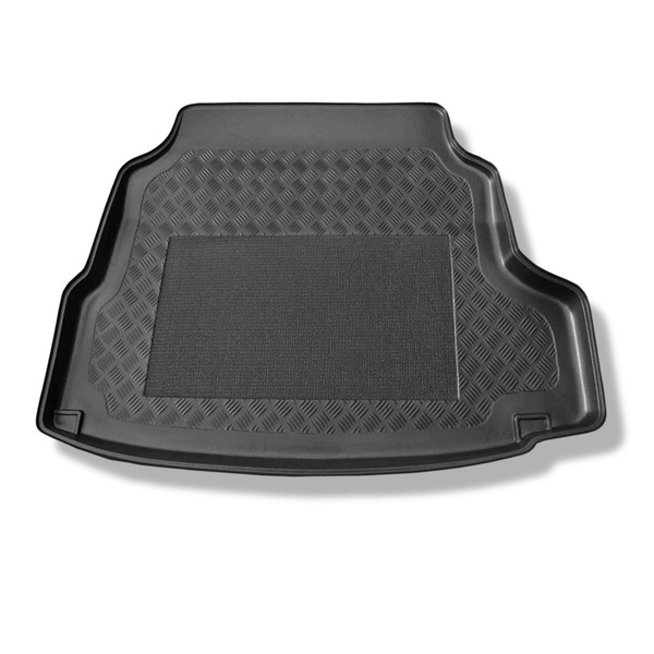 Gulvmåtte til bagagerum Nissan Primera P12, W12 Liftback (2002-2008)