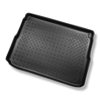 Gulvmåtte til bagagerum Renault Kadjar SUV (06.2015-09.2022) - øverste bagagerum