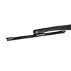 Viskerblad til bagrude til Volkswagen Passat B7 Variant (8.2010-12.2014) - Komplet arm + Flad vinge