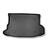 Gulvmåtte til bagagerum Hyundai Tucson I SUV (2004-2009)
