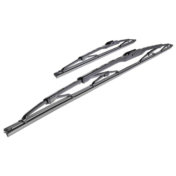 Vinduesviskere til forruden til Suzuki Alto Hatchback (12.2008-12.2014) - Standard viskerblade