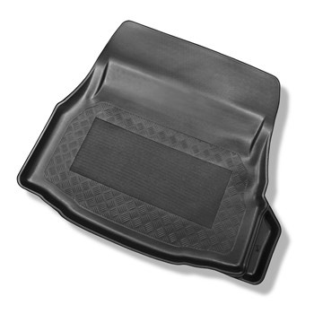 Gulvmåtte til bagagerum Mercedes-Benz C-Klasse W205 Coupé (01.2016-11.2020) - de