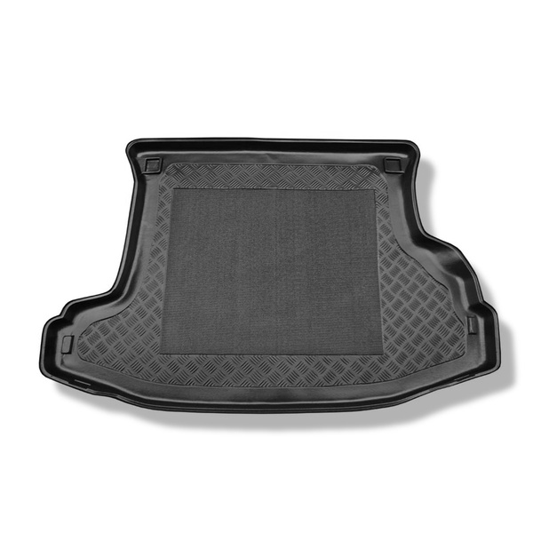 Gulvmåtte til bagagerum Nissan X-Trail I T30 SUV (06.2001-05.2007)