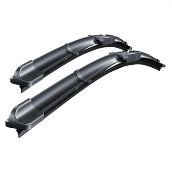 Vinduesviskere til forruden til Opel Corsa C Hatchback, Sedan, Varevogn (09.2000