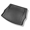 Gulvmåtte til bagagerum BMW 2-serie F22 Coupé (02.2014-07.2021)