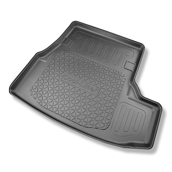 Gulvmåtte til bagagerum BMW 7-serie (G11, G12) Plug-in Hybrid Limousine (07.2016