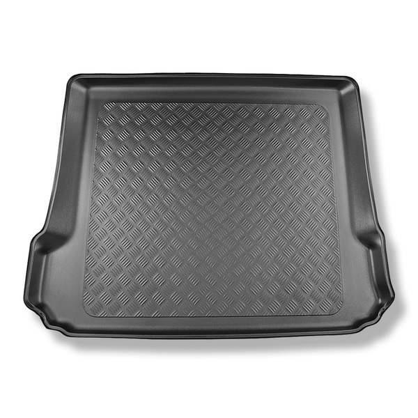 Gulvmåtte til bagagerum Mercedes-Benz EQE X294 SUV (05.2023-....)