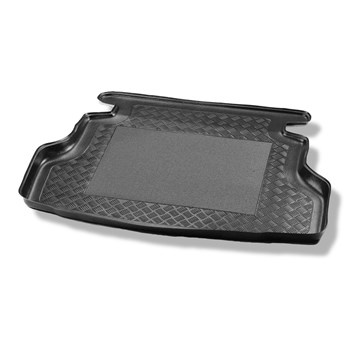 Gulvmåtte til bagagerum Toyota Avensis II Liftback (03.2003-12.2008)