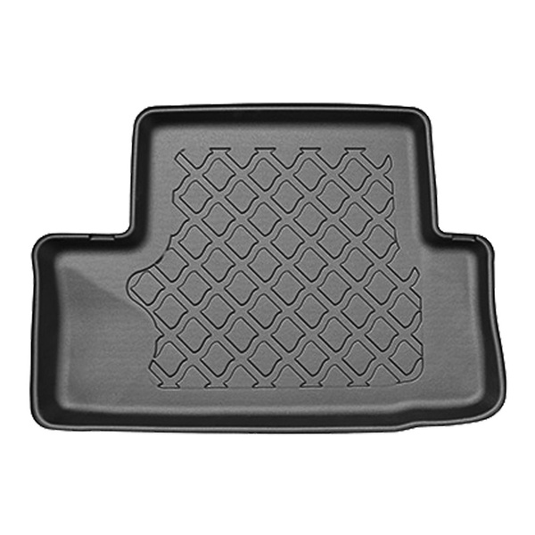 TPE-gulvmåtter til Mazda CX-60 SUV (08.2022-....) - Også til Plug-in Hybrid