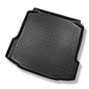 Gulvmåtte til bagagerum Seat Toledo IV Liftback (02.2013-05.2019)